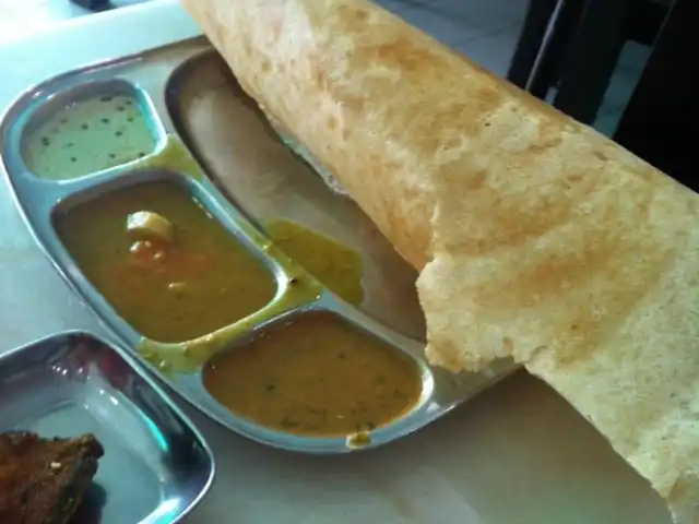 Bindu Curry House Food Photo 6