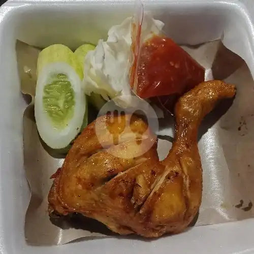 Gambar Makanan Ayam Bakar Pondok Sederhana, Benteng Jaya 20