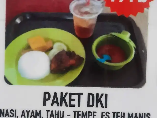 Gambar Makanan Saung Bale Abi Haji 15