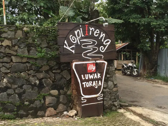 Gambar Makanan Kopi Ireng 13