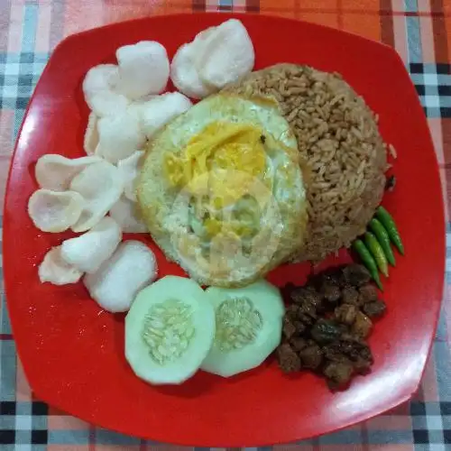 Gambar Makanan Nasi Goreng Tombo Kangen, Sumber Rejo 4