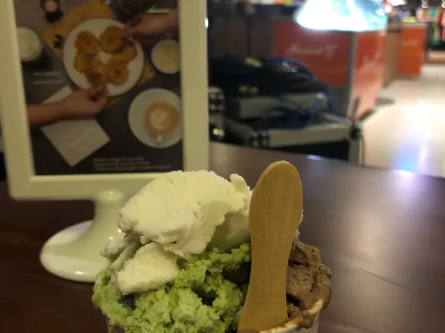 Gambar Makanan Michael Tj Gelato 10