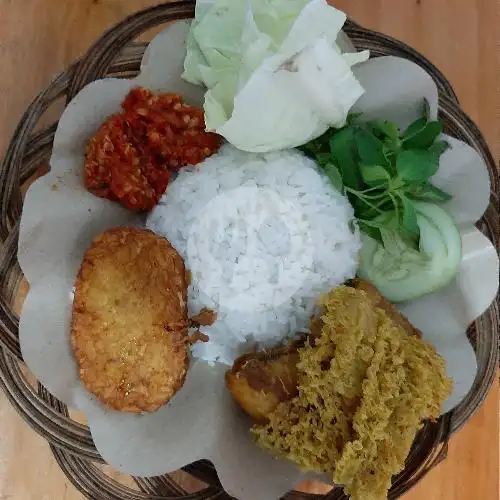 Gambar Makanan Ayam Bakar Gemes, Sukabumi Utara 8