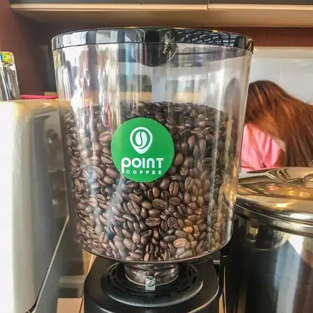 Gambar Makanan Point Coffee 7