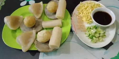 Nosya Pempek Palembang, Pondok Jaya Raya