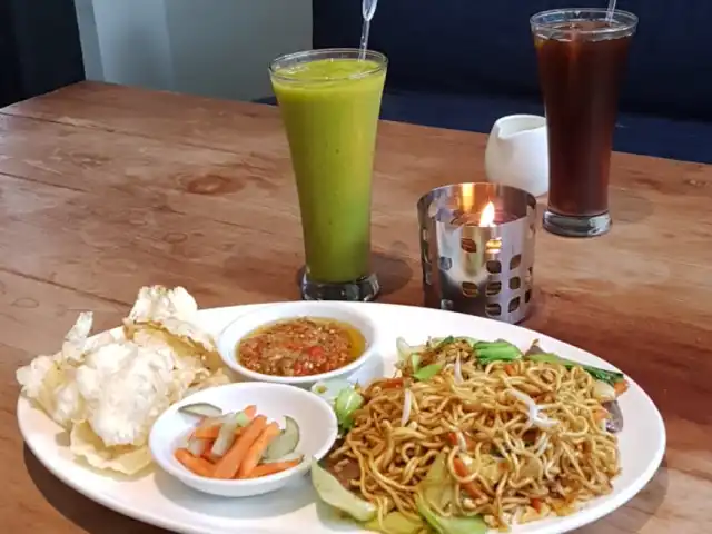 Gambar Makanan Koi Simatupang 3