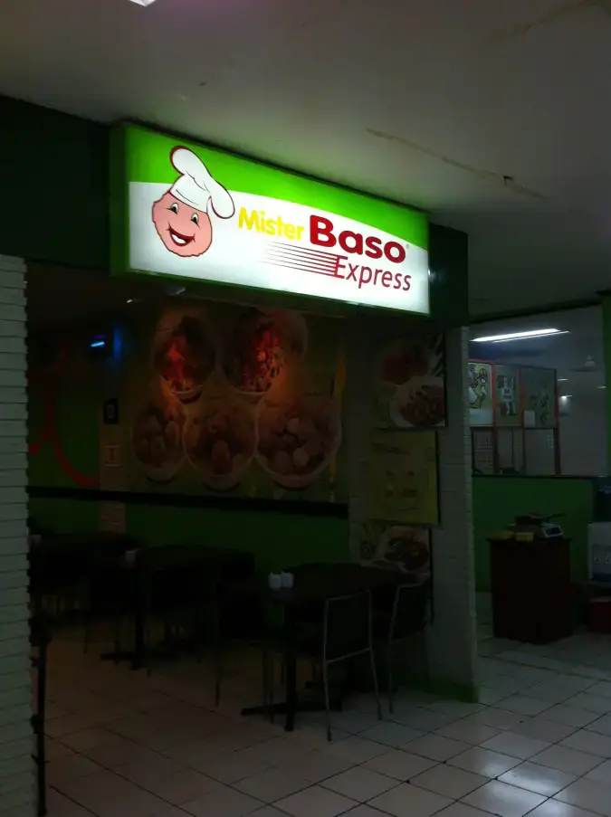 Mister Baso