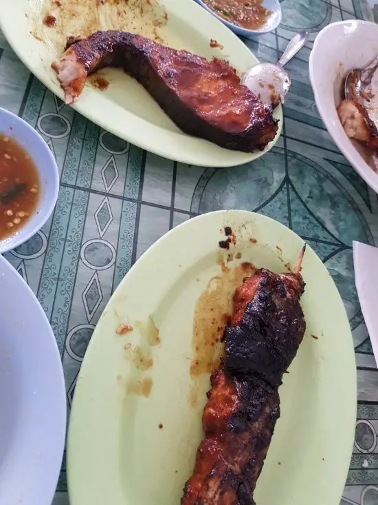 Gambar Makanan Pondok Patin Bakar 3