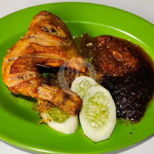 Gambar Makanan Nasi Bebek Pedas Hj Halimah, Gambir 11