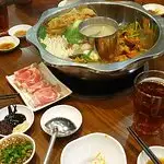 Hong La Jiao Steamboat Food Photo 8