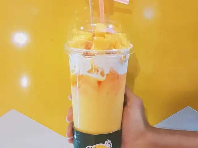 Gambar Makanan Mango Bomb 3