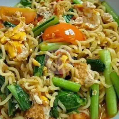Gambar Makanan Nasi Goreng Suroboyo & Sate Madura - Cak Rancap, Ciputat 15