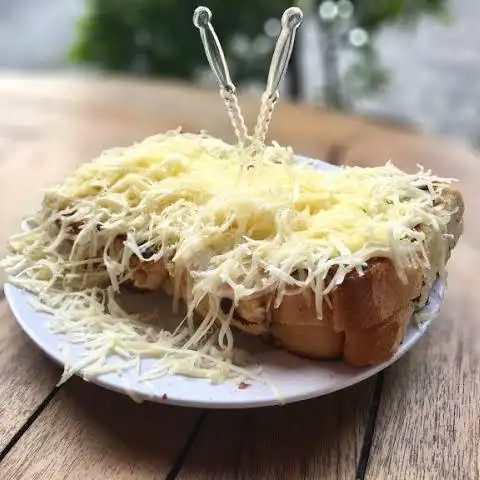 Gambar Makanan Roti Bakar Dua Oktober, Cibinong 10