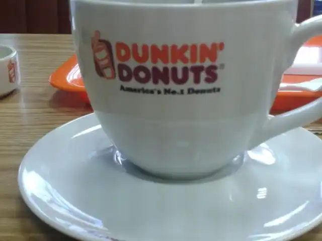 Gambar Makanan Dunkin' 8