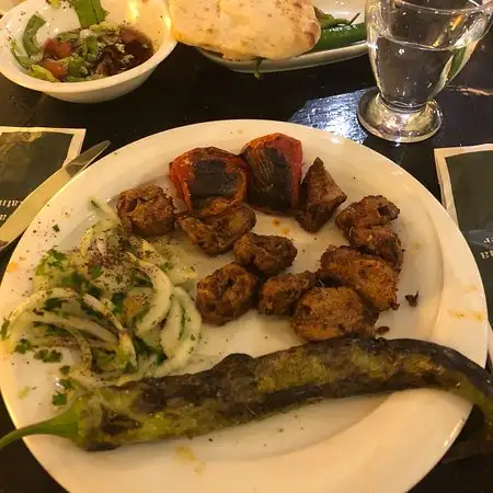 Aşina Restaurant'nin yemek ve ambiyans fotoğrafları 6