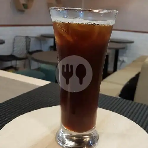 Gambar Makanan Kedai Kopi Kelanga, Seasons City 8