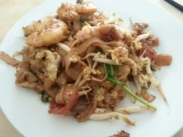 Lorong Selamat Char Koay Teow