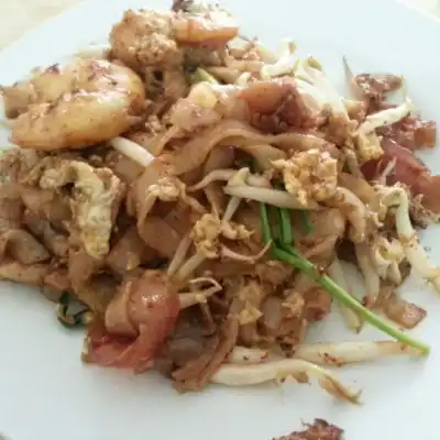 Lorong Selamat Char Koay Teow