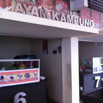 Ayam Kampung