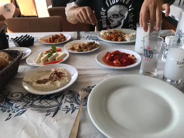 HANCI Ocakbaşı & Et Restaurant'nin yemek ve ambiyans fotoğrafları 14