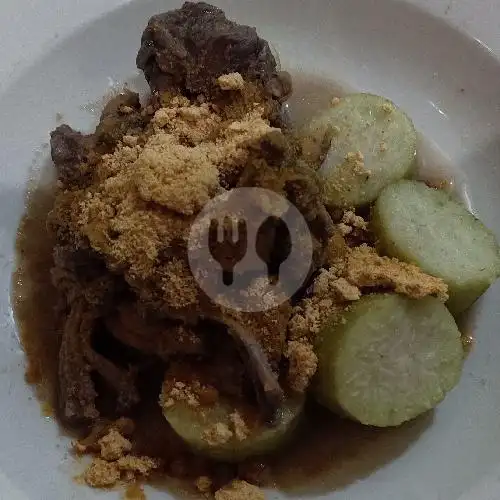 Gambar Makanan Ronde, Kepiting 3