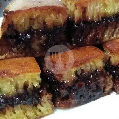 Gambar Makanan Martabak Indosuper 86, Matani 2