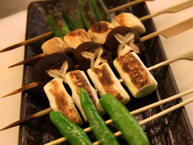 Kushiyaki Kuni Food Photo 5