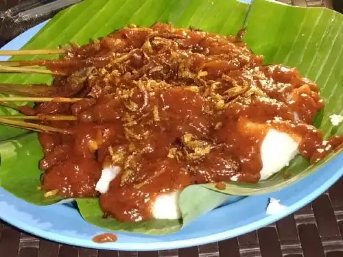 Sate Padang, Saudara Kandung, Ilir Timur 2