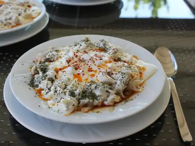 Nur Mantı'nin yemek ve ambiyans fotoğrafları 2