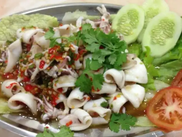 Yes Thai Restaurant Sdn Bhd Food Photo 2