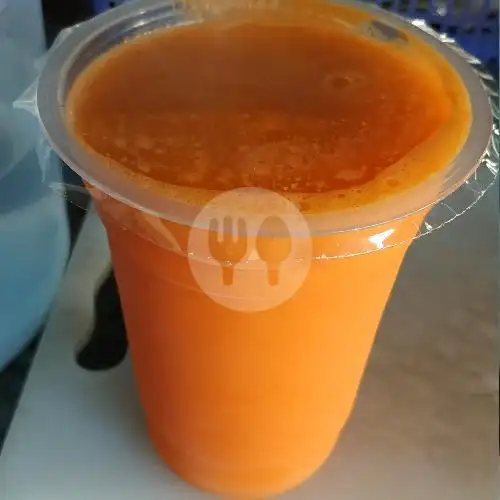 Gambar Makanan Wilda Jus, Alfamart Budi Raya 20