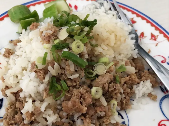 Gambar Makanan Nasi Tim Pasar Pagi 2