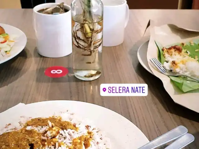 Selera Nate Food Photo 4