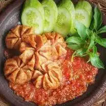 Gambar Makanan Mie Ayam & Bakso "Pak Pon" Solo, Tembesi 10