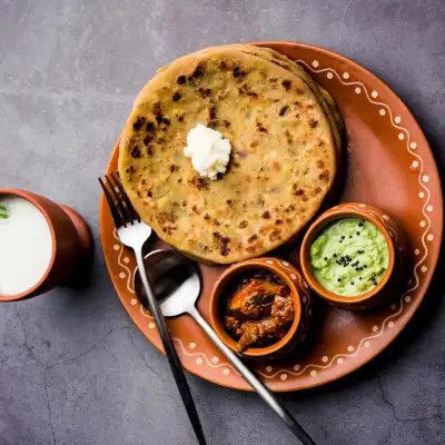 Bidor Punjabi Cuisine