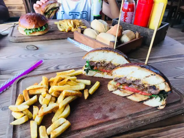 Mutlu Et Steakhouse'nin yemek ve ambiyans fotoğrafları 2