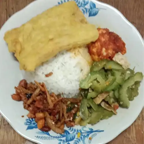 Gambar Makanan Kantin Bu Iis 9