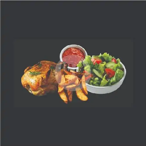 Gambar Makanan Hany's Roasted Chicken 5