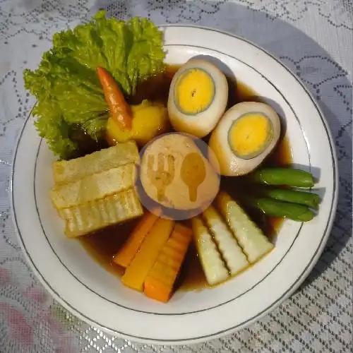 Gambar Makanan Aneka Soup Mbak Hogi, Noroyono 11