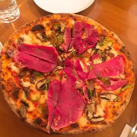 Pizzeria Pera'nin yemek ve ambiyans fotoğrafları 59