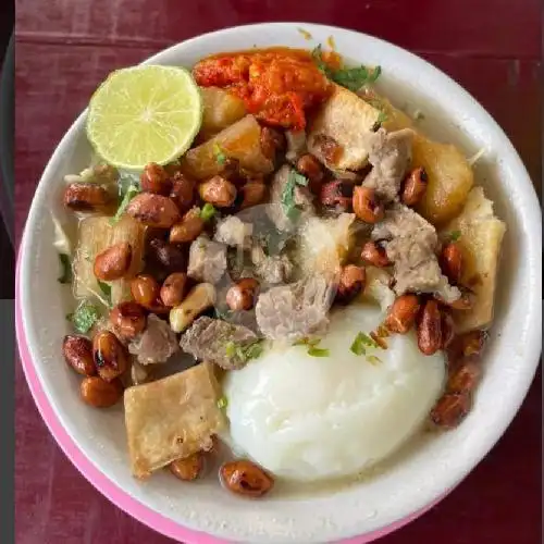 Gambar Makanan Babeh Soto Betawi 4