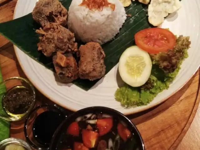 Gambar Makanan Tana Toraja 17