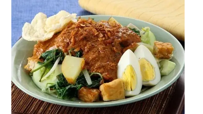 Gado Gado Family, Simpang Pulai