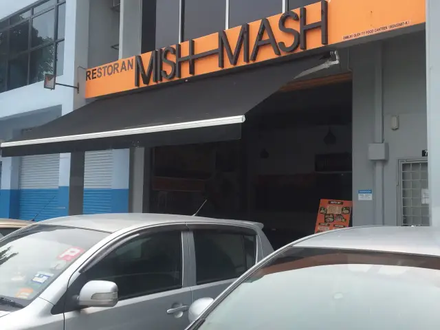 Restoran Mish Mash Food Photo 4