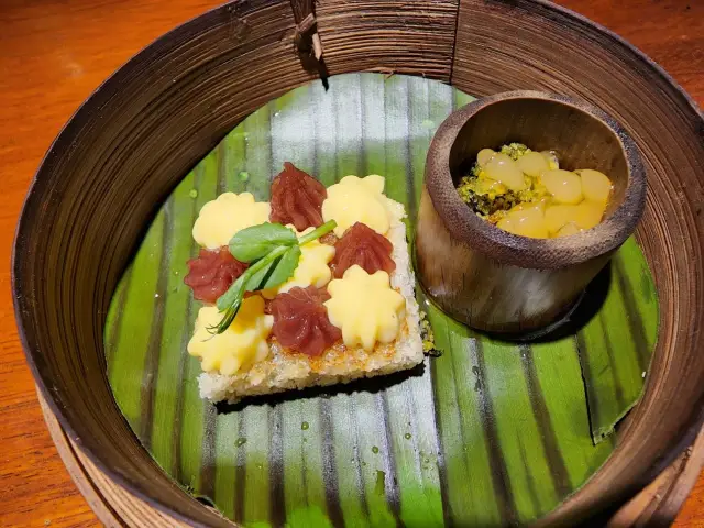 Gambar Makanan 71st Omakase Restaurant 20