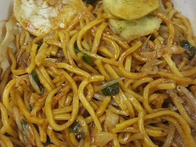 Gambar Makanan Mie Aceh Keumala 4