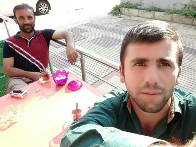 Valentina Cafe'nin yemek ve ambiyans fotoğrafları 6