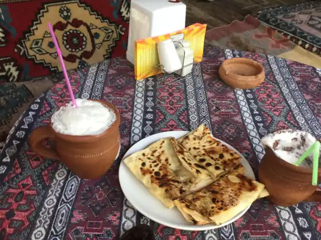 Yavuz'un Yeri'nin yemek ve ambiyans fotoğrafları 5