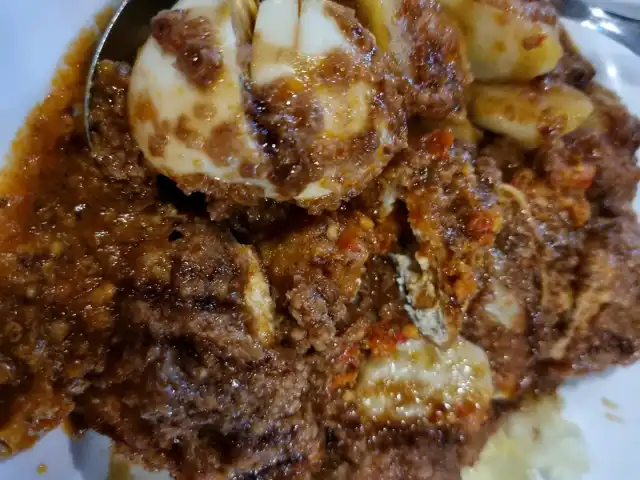 Gambar Makanan aiola 9