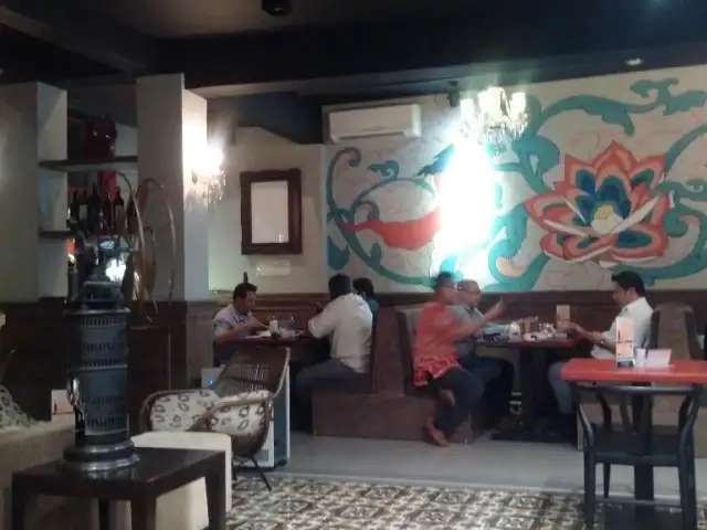 Gambar Makanan Moi Bistro 7